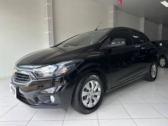 CHEVROLET ONIX 1.0 MPFI LT 8V FLEX 4P MANUAL CHEVROLET ONIX 1.0 MPFI LT 8V FLEX 4P MANUAL